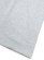 画像5: 【MEGA SALE】COTTON DELUXE by ANVIL COTTON PIQUE POLO HEATHER GREY (5)
