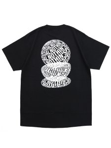 画像1: NOTHIN' SPECIAL THREE SPHERE TEE (1)