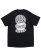 画像1: NOTHIN' SPECIAL THREE SPHERE TEE (1)