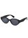 画像2: 【送料無料】A.D.S.R. MONIKA 01 SHINY BLACK/BLACK (2)