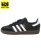 画像1: 【KIDS】ADIDAS SAMBA OG CF EL C CORE BLACK/CLOUD WH/GUM (1)
