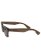 画像3: 【送料無料】A.D.S.R. RICARDO 06 CLEAR BROWN/BROWN (3)
