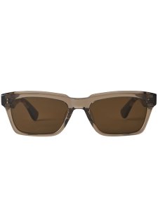 画像1: 【送料無料】A.D.S.R. RICARDO 06 CLEAR BROWN/BROWN (1)
