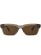 画像1: 【送料無料】A.D.S.R. RICARDO 06 CLEAR BROWN/BROWN (1)