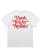 画像1: NOTHIN' SPECIAL THANK YOU TEE (1)