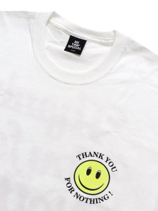 画像3: NOTHIN' SPECIAL THANK YOU TEE (3)