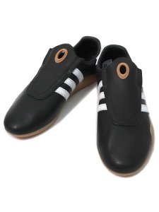 画像5: 【送料無料】ADIDAS WMNS TAEKWONDO MEI CORE BLK/CLOUD WH/GUM (5)