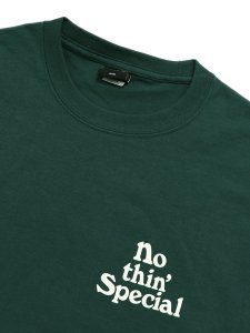 画像3: NOTHIN' SPECIAL LOGO TEE (3)