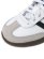 画像7: 【KIDS】ADIDAS SAMBA OG CF EL C CLOUD WH/CORE BLACK/GUM (7)