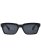画像1: 【送料無料】A.D.S.R. RICARDO 01 SHINY BLACK/BLACK (1)