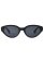 画像1: 【送料無料】A.D.S.R. MONIKA 01 SHINY BLACK/BLACK (1)