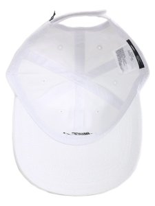 画像5: 【KIDS】NIKE KIDS FUTURA CURVE BRIM CAP-WHITE (5)