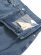 画像5: 【送料無料】FUBU DENIM BUGGY HALF PANTS L.BLUE (5)