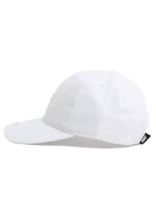 画像3: 【KIDS】NIKE KIDS FUTURA CURVE BRIM CAP-WHITE (3)