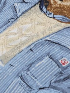 画像5: 【送料無料】POLO RALPH LAUREN NEVIS STUDIO BT SEA BEAR TEE (5)