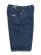画像3: 【送料無料】FUBU DENIM BUGGY HALF PANTS NAVY (3)