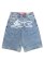 画像1: 【送料無料】ICECREAM BIG BOI DENIM SHORTS LIGHT CARAMEL (1)