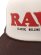画像6: RAW MESH CAP BROWN (6)