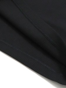 画像4: ADIDAS WMNS ESS RIB TANK-BLACK (4)