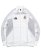 画像1: 【送料無料】ADIDAS REAL MADRID UBP DOUBLEKNIT TT-WH/L.S.GY (1)