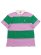 画像1: 【送料無料】ICECREAM BOULDER SS RUGBY SHIRT ORCHID (1)