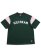 画像1: 【送料無料】ICECREAM PASS CROP FIT FOOTBALL JERSEY JOLLY GRN@ (1)