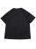 画像2: ADIDAS JACQUARD JERSEY-BLACK/WHITE (2)