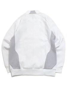 画像2: 【送料無料】ADIDAS REAL MADRID UBP DOUBLEKNIT TT-WH/L.S.GY (2)