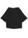 画像2: ADIDAS WMNS 3 STRIPES BABY TEE-BLACK (2)