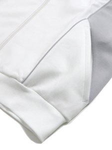 画像4: 【送料無料】ADIDAS REAL MADRID UBP DOUBLEKNIT TT-WH/L.S.GY (4)