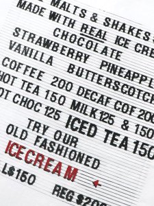 画像4: ICECREAM DIVE TEE WHITE (4)