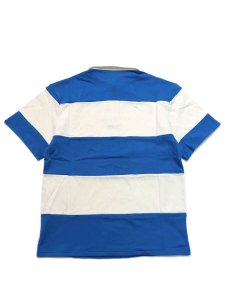 画像2: 【送料無料】ICECREAM BOULDER SS RUGBY SHIRT WHISPER WHITE (2)
