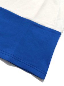 画像7: 【送料無料】ICECREAM BOULDER SS RUGBY SHIRT WHISPER WHITE (7)