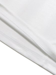 画像4: ADIDAS JACQUARD JERSEY-WHITE/BLACK (4)