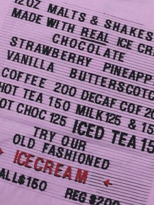 画像4: ICECREAM DIVE TEE ORCHID (4)