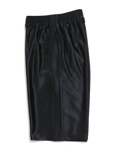 画像3: ADIDAS FIREBIRD METALLIC LONG SHORT-BLACK/BLACK (3)