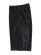 画像3: ADIDAS FIREBIRD METALLIC LONG SHORT-BLACK/BLACK (3)