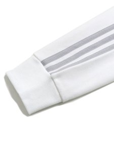 画像5: 【送料無料】ADIDAS REAL MADRID UBP DOUBLEKNIT TT-WH/L.S.GY (5)