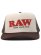 画像2: RAW MESH CAP BROWN (2)