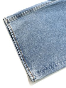 画像7: 【送料無料】ICECREAM BIG BOI DENIM SHORTS LIGHT CARAMEL (7)