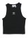 画像1: ADIDAS WMNS ESS RIB TANK-BLACK (1)