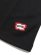 画像4: 【送料無料】ICECREAM PASS CROP FIT FOOTBALL JERSEY BLACK (4)