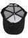 画像5: RAW MESH CAP BLACK (5)