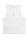 画像2: ADIDAS WMNS ESS RIB TANK-WHITE (2)