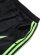 画像4: ADIDAS TEAMGEIST SHORT-BLACK/SIGNAL GREEN (4)