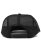 画像4: RAW MESH CAP BLACK (4)