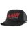 画像1: RAW MESH CAP BLACK (1)