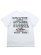 画像2: ICECREAM DIVE TEE WHITE (2)