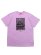 画像1: ICECREAM DIVE TEE ORCHID (1)