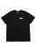 画像2: ICECREAM MMM FOOD TEE BLACK (2)